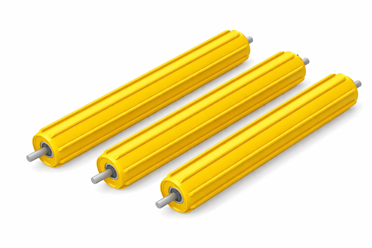 Beater Return Roller