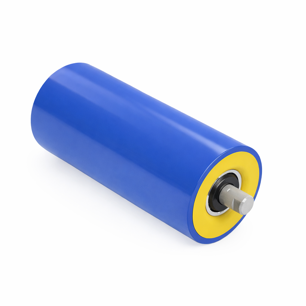 HDPE Roller
