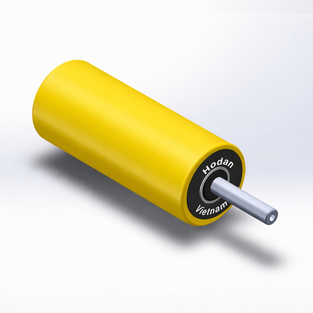 Wing Roller conveyor