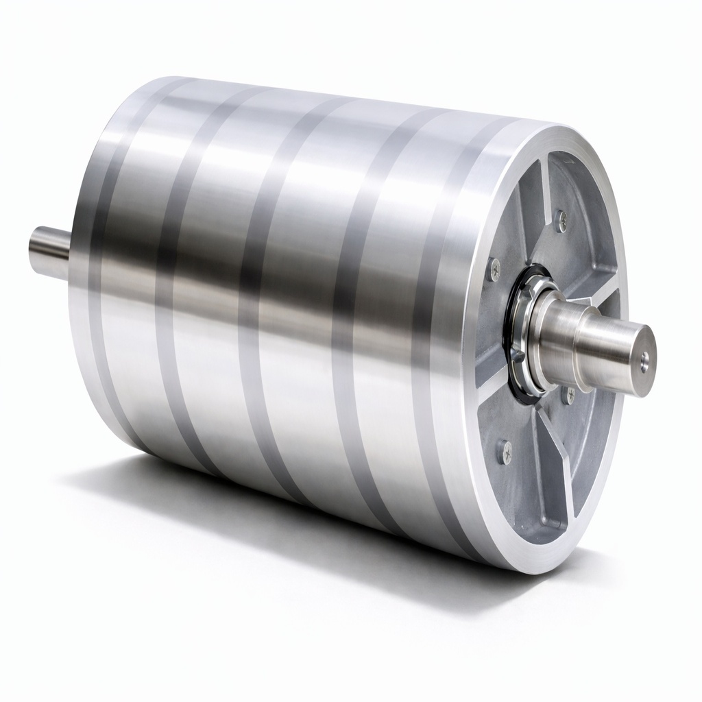 Tang bị động băng tải