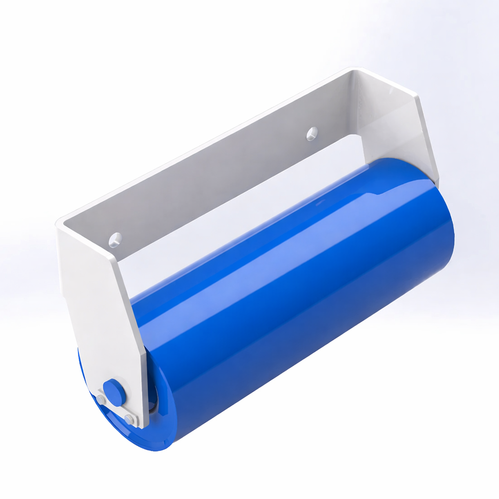 Pipe Conveyor Roller